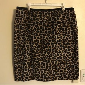 Liz Claiborne Skirt